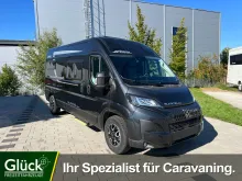 Fahrzeugbild Pössl H-Line Summit 600 B #1