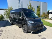 Fahrzeugbild Pössl H-Line Summit 600 B #3