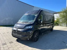Fahrzeugbild Pössl H-Line Summit 600 B #5