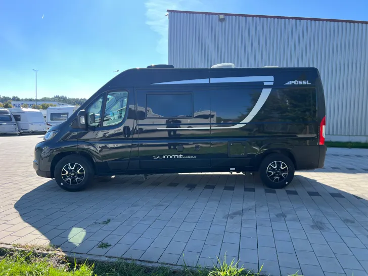 Fahrzeugbild Pössl H-Line Summit 600 B #6