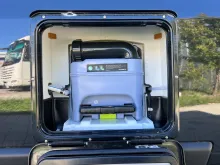Fahrzeugbild Pössl H-Line Summit 600 B #7