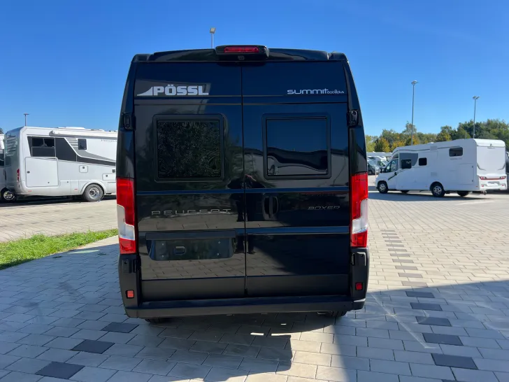 Fahrzeugbild Pössl H-Line Summit 600 B #9