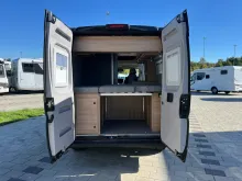 Fahrzeugbild Pössl H-Line Summit 600 B #12