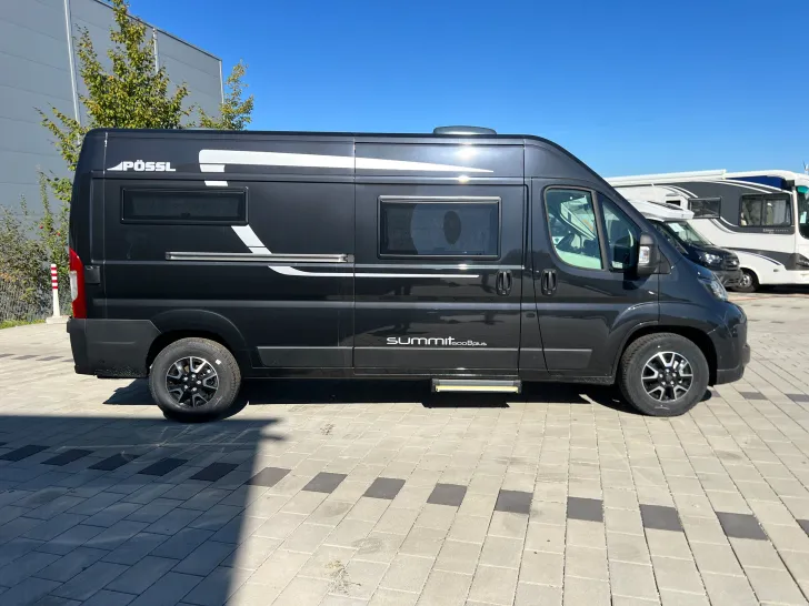 Fahrzeugbild Pössl H-Line Summit 600 B #17