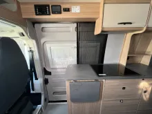 Fahrzeugbild Pössl H-Line Summit 600 B #36