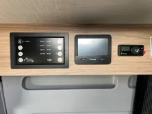 Fahrzeugbild Pössl H-Line Summit 600 B #37