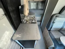 Fahrzeugbild Pössl H-Line Summit 600 B #38
