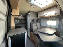 Fahrzeugbild Pössl H-Line Summit 600 B #45