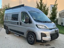 Fahrzeugbild Pössl H-Line Summit Shine 540 R #3