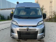 Fahrzeugbild Pössl H-Line Summit Shine 540 R #4
