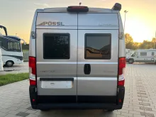 Fahrzeugbild Pössl H-Line Summit Shine 540 R #11