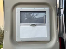 Fahrzeugbild Pössl H-Line Summit Shine 540 R #13