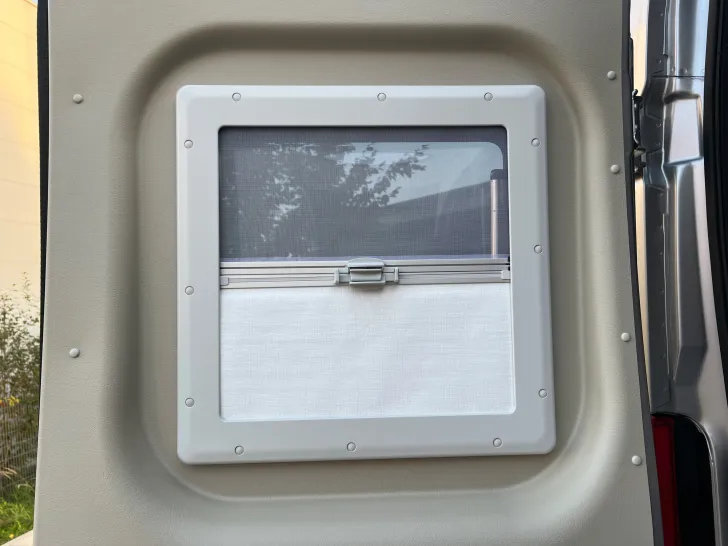 Fahrzeugbild Pössl H-Line Summit Shine 540 R #13