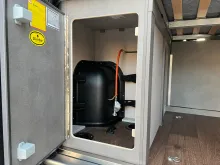 Fahrzeugbild Pössl H-Line Summit Shine 540 R #14