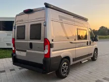 Fahrzeugbild Pössl H-Line Summit Shine 540 R #15