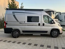 Fahrzeugbild Pössl H-Line Summit Shine 540 R #16