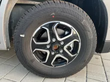Fahrzeugbild Pössl H-Line Summit Shine 540 R #17