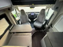 Fahrzeugbild Pössl H-Line Summit Shine 540 R #23