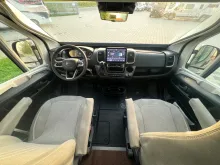 Fahrzeugbild Pössl H-Line Summit Shine 540 R #24