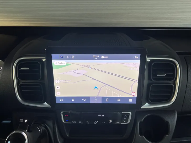 Fahrzeugbild Pössl H-Line Summit Shine 540 R #31