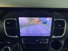 Fahrzeugbild Pössl H-Line Summit Shine 540 R #32