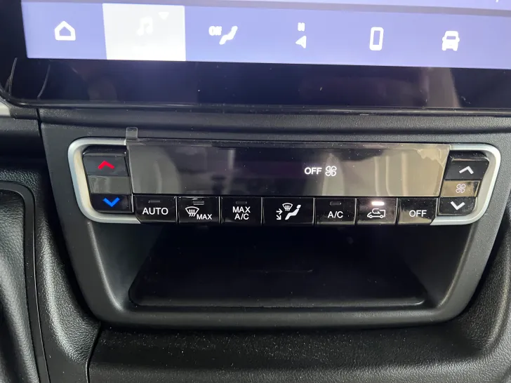 Fahrzeugbild Pössl H-Line Summit Shine 540 R #33