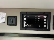 Fahrzeugbild Pössl H-Line Summit Shine 540 R #38