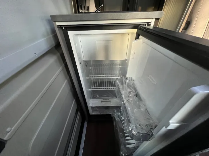 Fahrzeugbild Pössl H-Line Summit Shine 540 R #41
