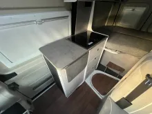 Fahrzeugbild Pössl H-Line Summit Shine 540 R #42