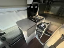 Fahrzeugbild Pössl H-Line Summit Shine 540 R #43