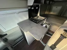 Fahrzeugbild Pössl H-Line Summit Shine 540 R #44