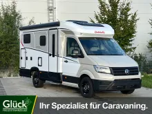 Fahrzeugbild Dethleffs Globebus Performance T 16 #1