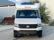 Fahrzeugbild Dethleffs Globebus Performance T 16 #4