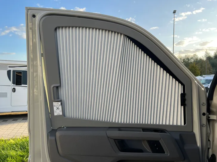 Fahrzeugbild Dethleffs Globebus Performance T 16 #7