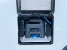 Fahrzeugbild Dethleffs Globebus Performance T 16 #8
