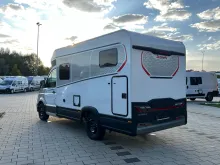 Fahrzeugbild Dethleffs Globebus Performance T 16 #11