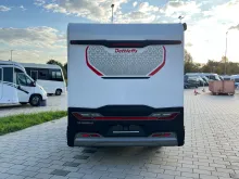 Fahrzeugbild Dethleffs Globebus Performance T 16 #12