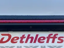 Fahrzeugbild Dethleffs Globebus Performance T 16 #13