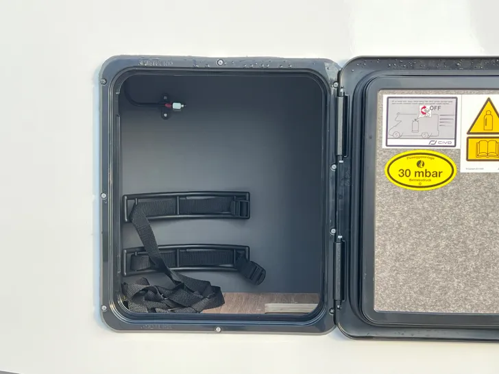 Fahrzeugbild Dethleffs Globebus Performance T 16 #16