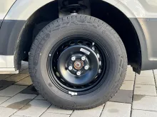 Fahrzeugbild Dethleffs Globebus Performance T 16 #17