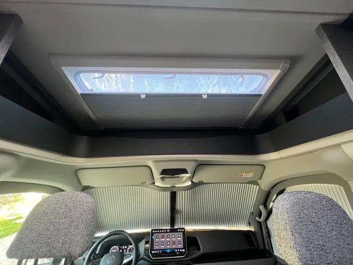 Fahrzeugbild Dethleffs Globebus Performance T 16 #21
