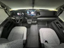 Fahrzeugbild Dethleffs Globebus Performance T 16 #24