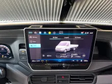 Fahrzeugbild Dethleffs Globebus Performance T 16 #29