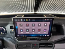 Fahrzeugbild Dethleffs Globebus Performance T 16 #30