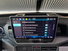 Fahrzeugbild Dethleffs Globebus Performance T 16 #32