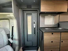 Fahrzeugbild Dethleffs Globebus Performance T 16 #35