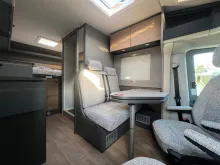 Fahrzeugbild Dethleffs Globebus Performance T 16 #39