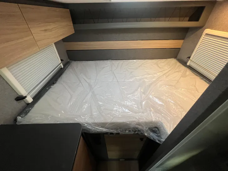 Fahrzeugbild Dethleffs Globebus Performance T 16 #50