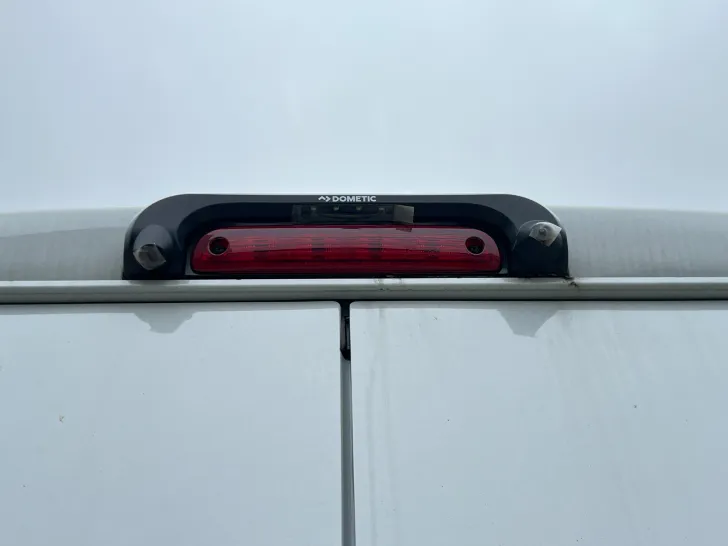 Fahrzeugbild Pössl H-Line Summit Shine 600 L Elegance #11