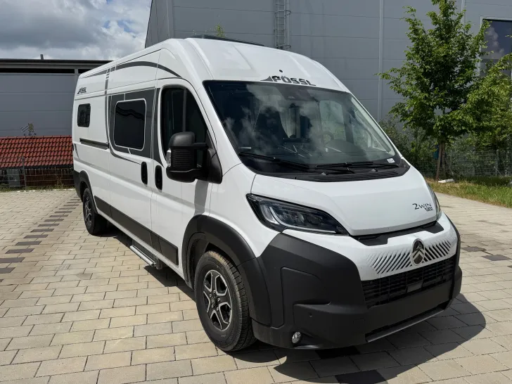 Fahrzeugbild Pössl D-Line 2Win Plus #3
